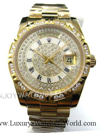 ROLEX 2009 NEW RX0019 ROLEX 2009 NEW RX0019
