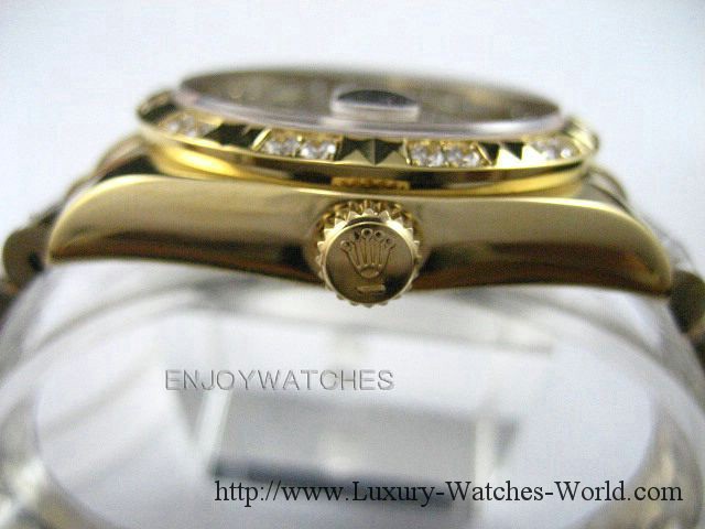 ROLEX 2009 NEW RX0019 ROLEX 2009 NEW RX0019