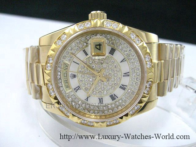ROLEX 2009 NEW RX0019 ROLEX 2009 NEW RX0019