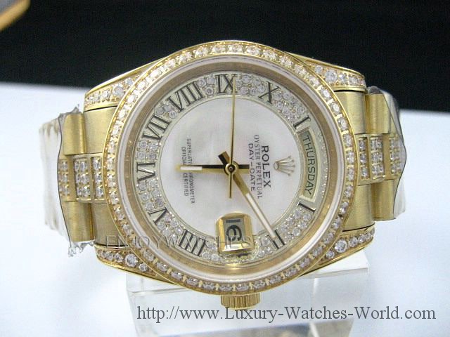 ROLEX 2009 NEW RX0013 ROLEX 2009 NEW RX0013