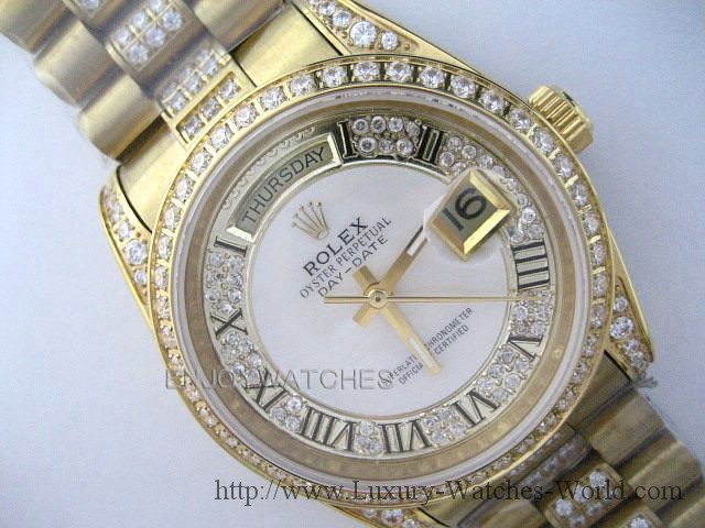 ROLEX 2009 NEW RX0013 ROLEX 2009 NEW RX0013