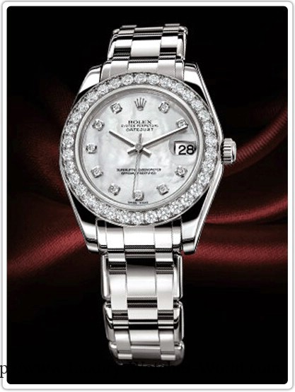 2009 new rolex Datejust Special Edition R15425 2009 new rolex Datejust Special Edition R15425