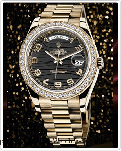 Rolex Day Date R5101 Rolex Day Date R5101