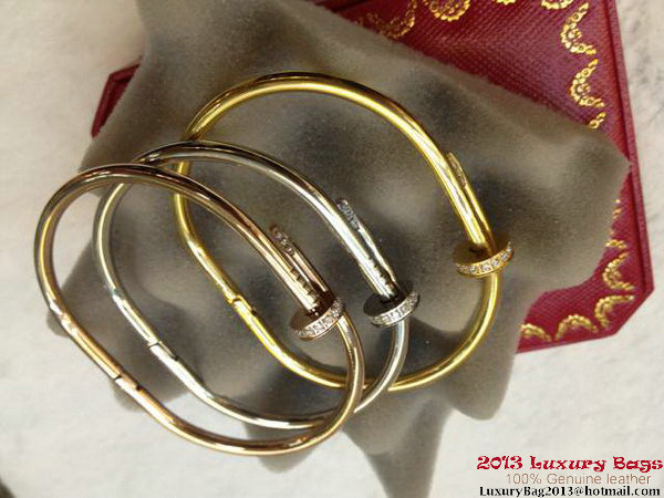 Cartier Juste Un Clou Bracelet CT001_1 Cartier Juste Un Clou Bracelet CT001_1