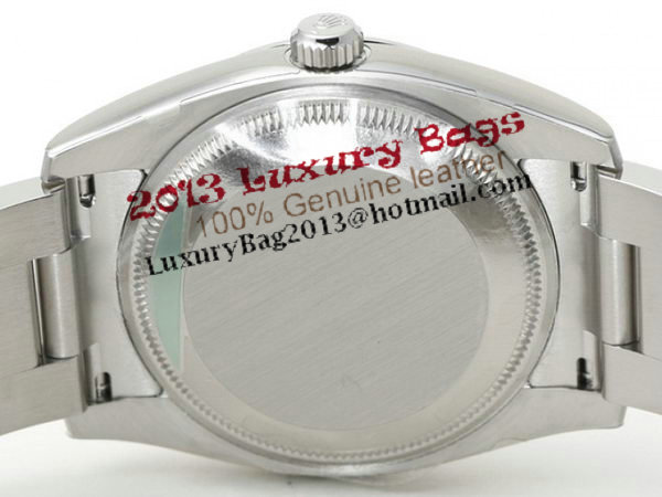 Rolex Air-King 114200A Rolex Air-King 114200A