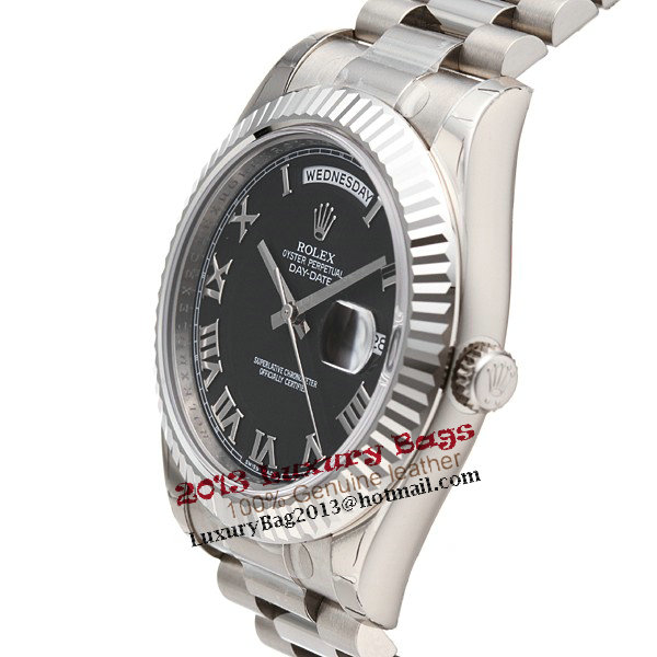 Rolex Day Date II Watch 218239A Rolex Day Date II Watch 218239A