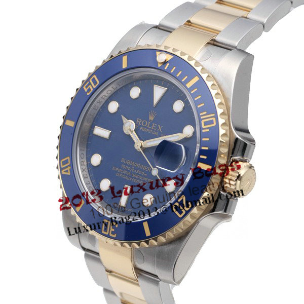 Rolex Submariner Date Watch 116613D Rolex Submariner Date Watch 116613D