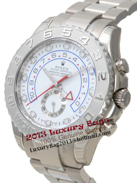 Rolex Yacht Master II Watch 116689A Rolex Yacht Master II Watch 116689A