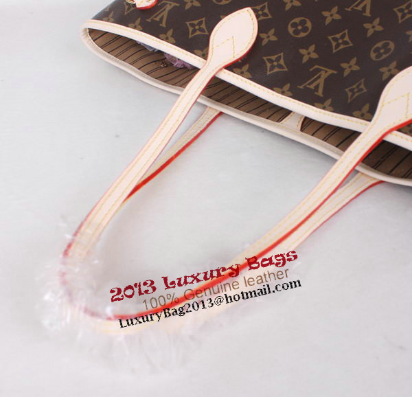 Louis Vuitton Monogram Canvas Neverfull GM M40990 Beige Louis Vuitton Monogram Canvas Neverfull GM M40990 Beige