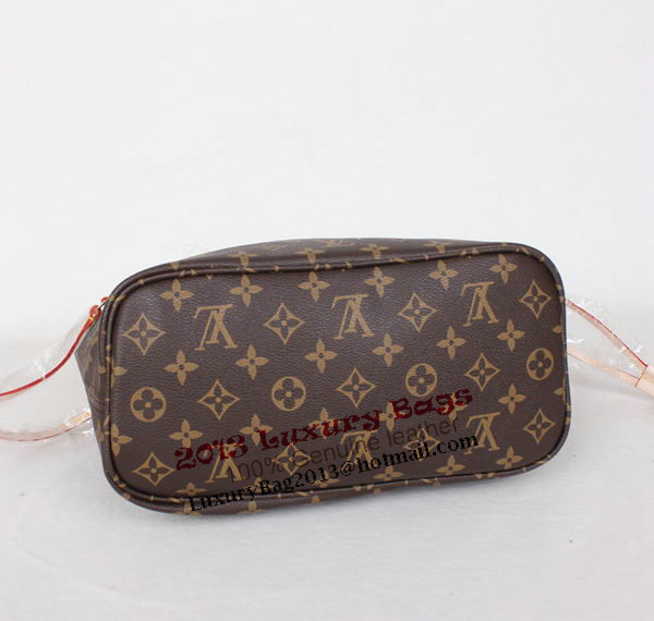 Louis Vuitton Monogram Canvas Neverfull PM M41002 Mimosa Louis Vuitton Monogram Canvas Neverfull PM M41002 Mimosa
