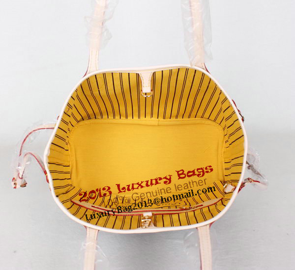 Louis Vuitton Monogram Canvas Neverfull PM M41002 Mimosa Louis Vuitton Monogram Canvas Neverfull PM M41002 Mimosa