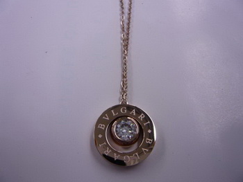 BVLGARI Necklace BV14083021