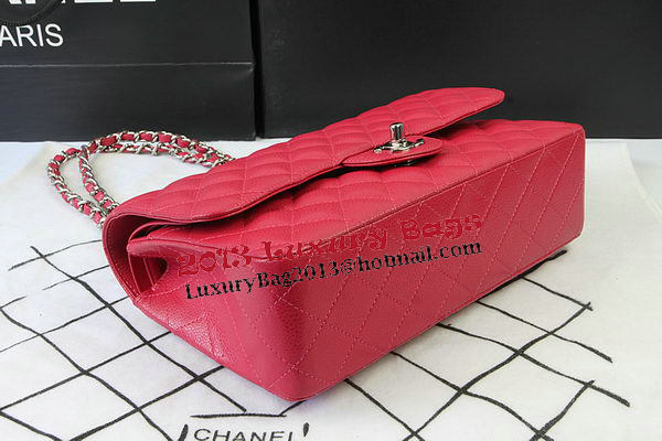 Chanel 2.55 Series Bags Rose Cannage Pattern Leather CFA1112 Silver Chanel 2.55 Series Bags Rose Cannage Pattern Leather CFA1112 Silver