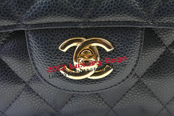 Chanel 2.55 Series Bags Royal Cannage Pattern Leather CFA1112 Gold Chanel 2.55 Series Bags Royal Cannage Pattern Leather CFA1112 Gold