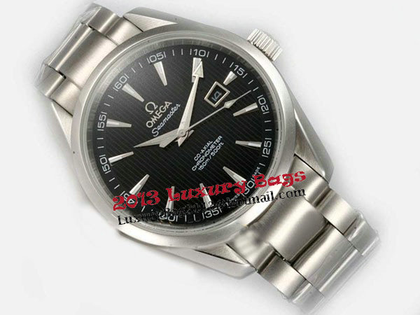 Omega Seamaster Replica Watch OM8039AA Omega Seamaster Replica Watch OM8039AA