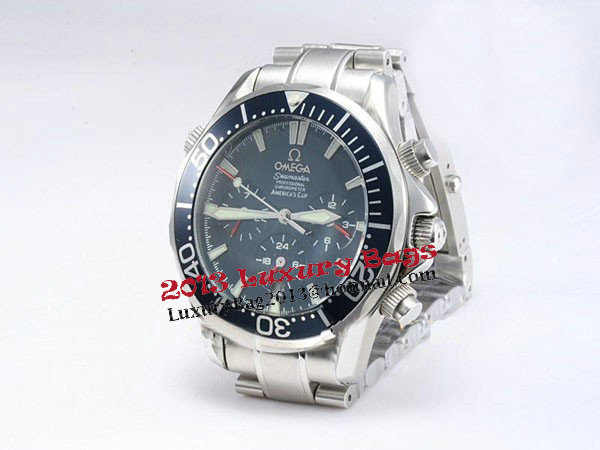 Omega Seamaster Replica Watch OM8039AH Omega Seamaster Replica Watch OM8039AH