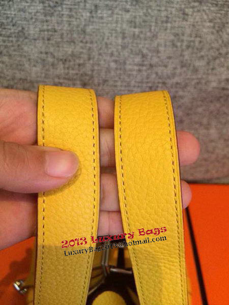 Hermes Picotin Lock 22cm Bags in Clemence Leather Hermes Picotin Lock 22cm Bags in Clemence Leather