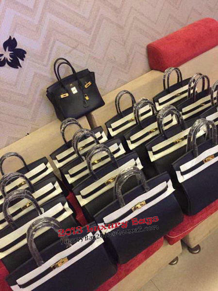 Hermes Birkin 35CM 30CM 30CM Tote Bag Grainy Leather H35H30H25 Black Hermes Birkin 35CM 30CM 30CM Tote Bag Grainy Leather H35H30H25 Black