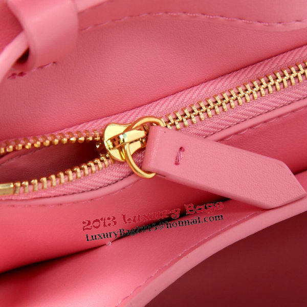 Celine Classic Box Small Flap Bag Smooth Leather C88007C Pink Celine Classic Box Small Flap Bag Smooth Leather C88007C Pink