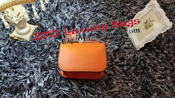 Hermes Constance Bag Litchi Leather H9999L Orange Hermes Constance Bag Litchi Leather H9999L Orange