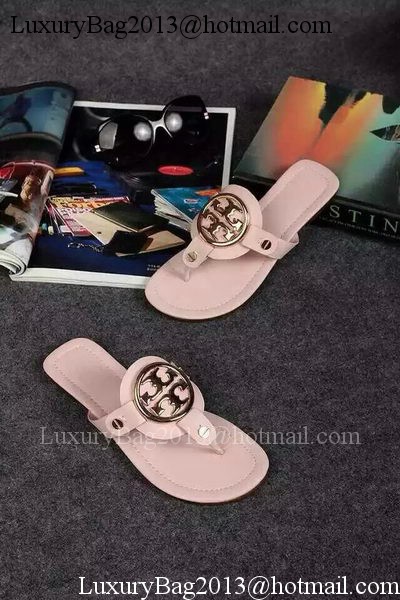 Tory Burch Flip Flops TB1525 Pink Tory Burch Flip Flops TB1525 Pink