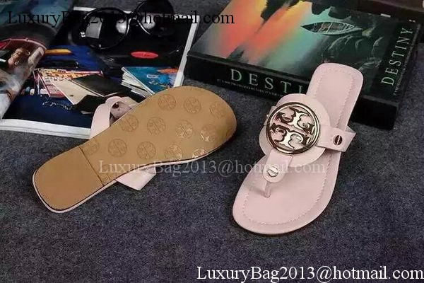 Tory Burch Flip Flops TB1525 Pink Tory Burch Flip Flops TB1525 Pink