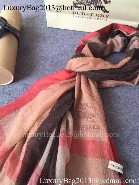 BurBerry Scarf BURS16080401 BurBerry Scarf BURS16080401