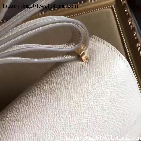 Hermes Constance Bag Original Leather H027 Offwhite Hermes Constance Bag Original Leather H027 Offwhite