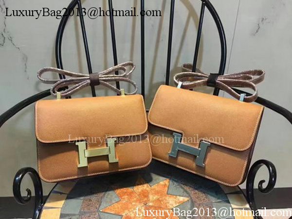 Hermes Constance Bag Calfskin Leather H9978 Wheat Hermes Constance Bag Calfskin Leather H9978 Wheat