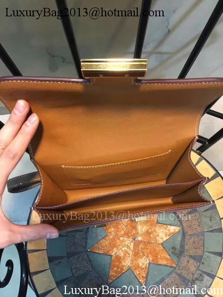 Hermes Constance Bag Calfskin Leather H9978 Wheat Hermes Constance Bag Calfskin Leather H9978 Wheat