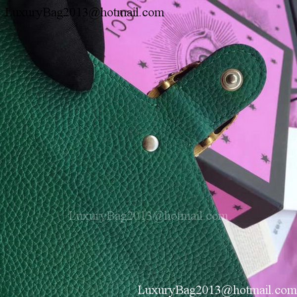 Gucci Dionysus Leather mini Chain Bag 401231 Green Gucci Dionysus Leather mini Chain Bag 401231 Green