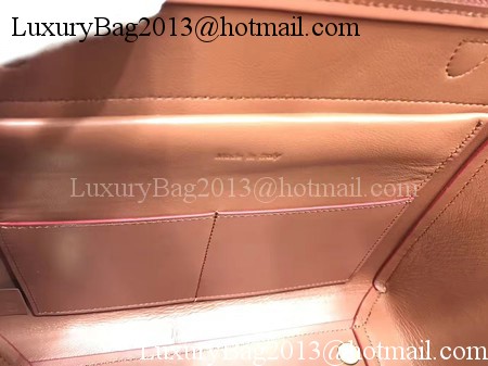 Celine Belt Bag Original Smooth Leather C3349 Brown Celine Belt Bag Original Smooth Leather C3349 Brown