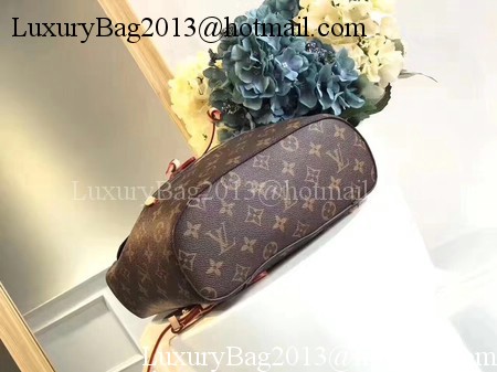 Louis Vuitton Monogram Canvas MONTSOURIS M43431 Louis Vuitton Monogram Canvas MONTSOURIS M43431