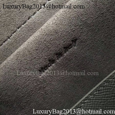 Celine Belt mini Bag Original Leather C98310 Grey Celine Belt mini Bag Original Leather C98310 Grey
