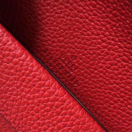 Gucci Dionysus Leather Super mini Bag 476432 Red Gucci Dionysus Leather Super mini Bag 476432 Red