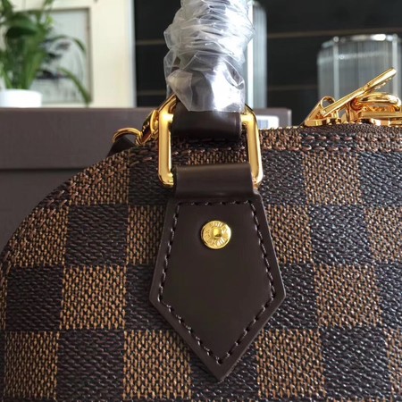 Louis Vuitton Damier Ebene Canvas ALMA BB N53152 Louis Vuitton Damier Ebene Canvas ALMA BB N53152
