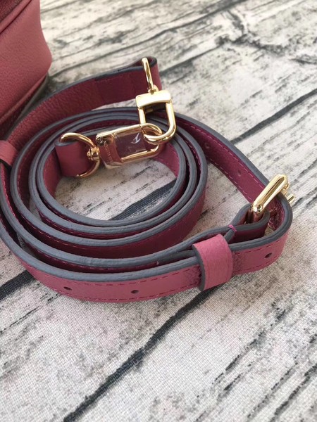 Louis Vuitton Monogram Empreinte POCHETTE METIS M43737 Rose Louis Vuitton Monogram Empreinte POCHETTE METIS M43737 Rose