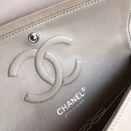 Chanel 2.55 Series Flap Bags Original Leather A1112 Apricot Chanel 2.55 Series Flap Bags Original Leather A1112 Apricot