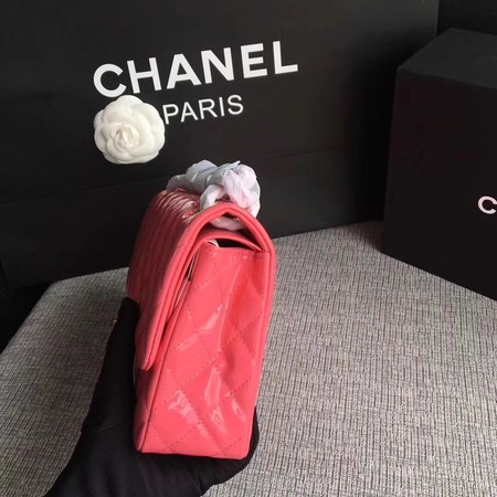 Chanel 2.55 Series Flap Bags Original Leather A1112 Pink Chanel 2.55 Series Flap Bags Original Leather A1112 Pink