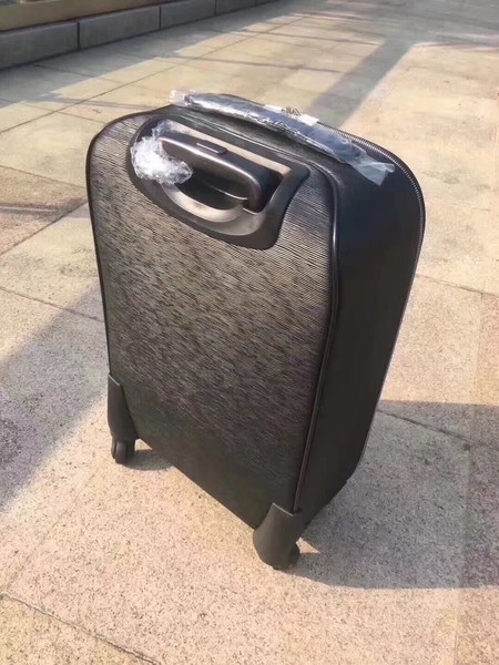 Louis Vuitton Epi Leather PEASE LEGERE M66860 Black Louis Vuitton Epi Leather PEASE LEGERE M66860 Black