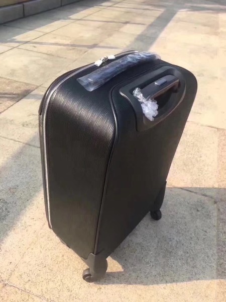 Louis Vuitton Epi Leather PEASE LEGERE M66860 Black Louis Vuitton Epi Leather PEASE LEGERE M66860 Black