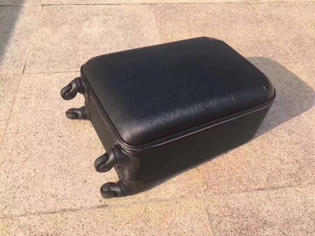 Louis Vuitton Epi Leather PEASE LEGERE M66860 Black Louis Vuitton Epi Leather PEASE LEGERE M66860 Black