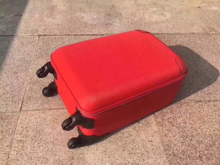 Louis Vuitton Epi Leather PEASE LEGERE M66860 Red Louis Vuitton Epi Leather PEASE LEGERE M66860 Red