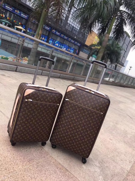 Louis Vuitton Monogram Canvas PEASE LEGERE M66858 Louis Vuitton Monogram Canvas PEASE LEGERE M66858