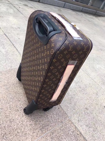 Louis Vuitton Monogram Canvas PEASE LEGERE M66858 Louis Vuitton Monogram Canvas PEASE LEGERE M66858