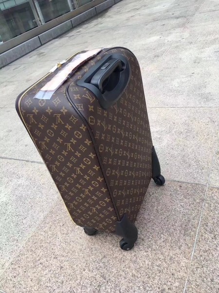 Louis Vuitton Monogram Canvas PEASE LEGERE M66858 Louis Vuitton Monogram Canvas PEASE LEGERE M66858