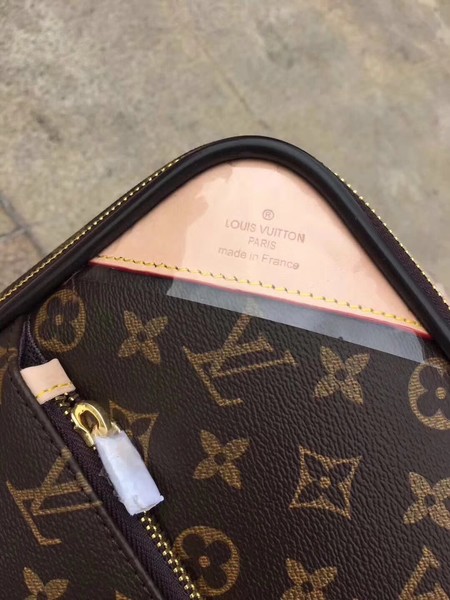 Louis Vuitton Monogram Canvas PEASE LEGERE M66858 Louis Vuitton Monogram Canvas PEASE LEGERE M66858