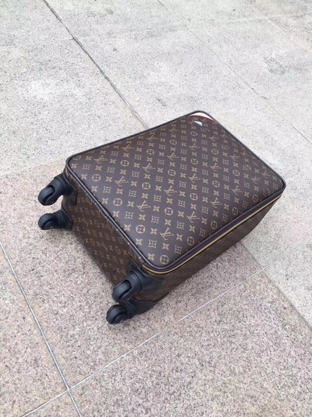 Louis Vuitton Monogram Canvas PEASE LEGERE M66858 Louis Vuitton Monogram Canvas PEASE LEGERE M66858