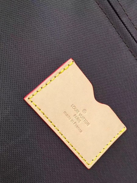 Louis Vuitton Monogram Canvas PEASE LEGERE M66858 Louis Vuitton Monogram Canvas PEASE LEGERE M66858