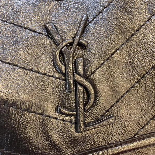 Yves Saint Laurent Medium Niki Chain Bag 498894 Black Yves Saint Laurent Medium Niki Chain Bag 498894 Black
